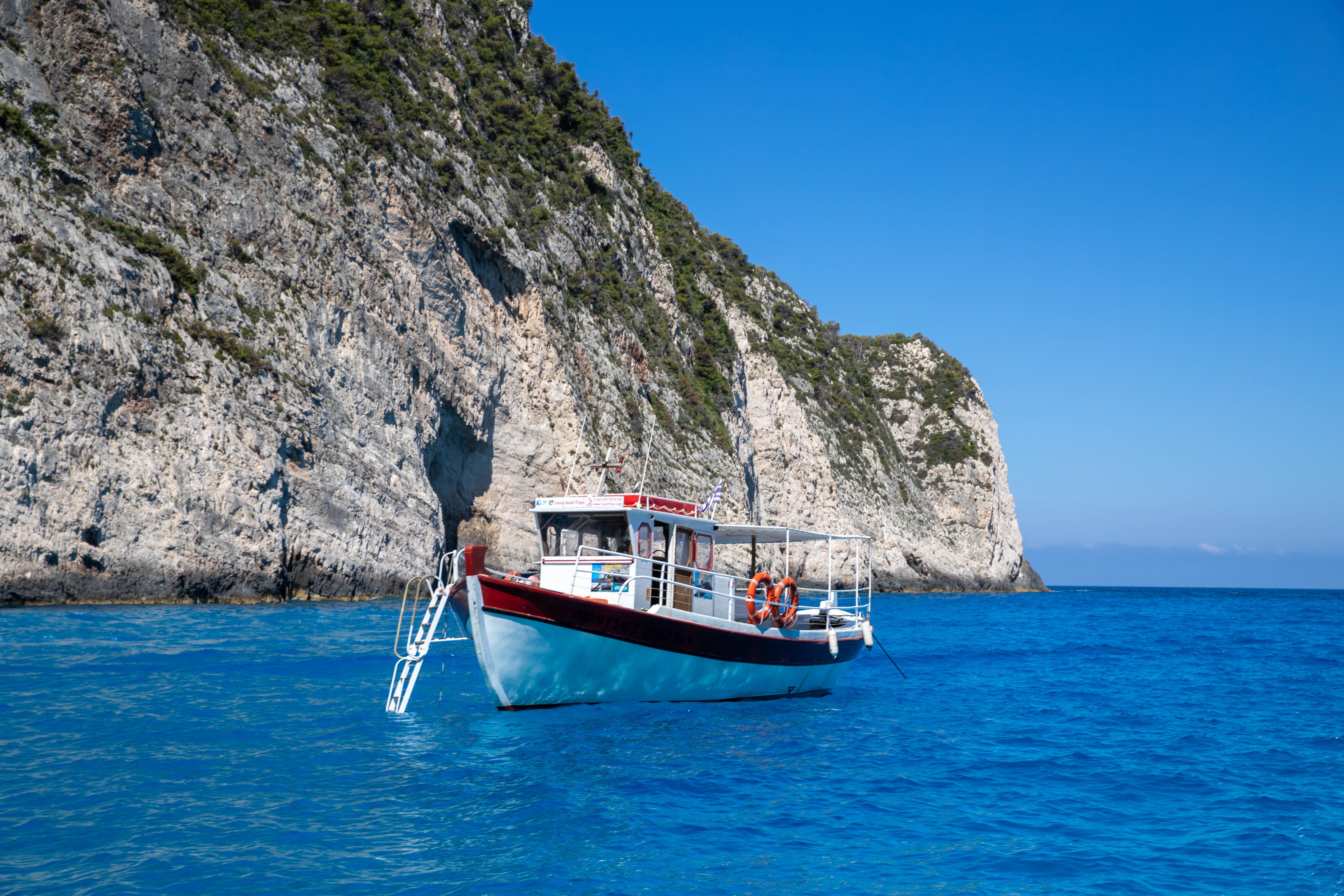 The Ionian
